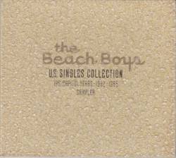 The Beach Boys : U.S. Singles Collection (The Capitol Years 1962-1965) (Sampler)